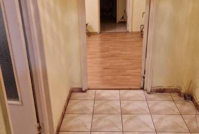 Apartament 2 camere confort 1 Viziru 1 etaj 2/4 Liber - 6