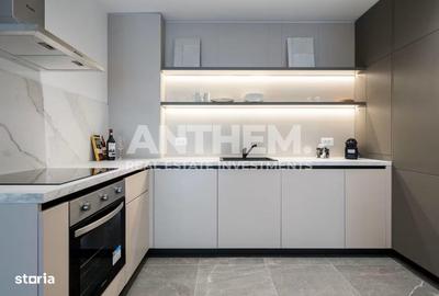 Apartament cu 2 camere în 13 Septembrie - 7