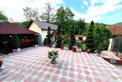 Casă cu 4 camere în Șerbăneasa - 15