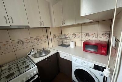 2 camere, mobilat si utilat, zona Sagului langa Piata Doina! - 6