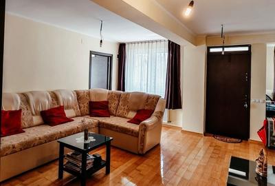 Apartament cu 4 camere în Central - 4