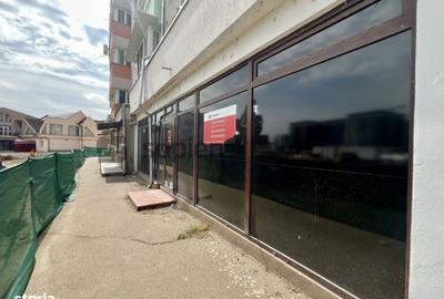Spațiu comercial, de 61 mp, în Central - 1