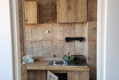 Garsoniera 33mp - Lujerului (p-ta veteranilor), 1.700 lei/luna - 8