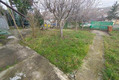 Teren Construcții intravilan de 750 mp, în Bucium - 1