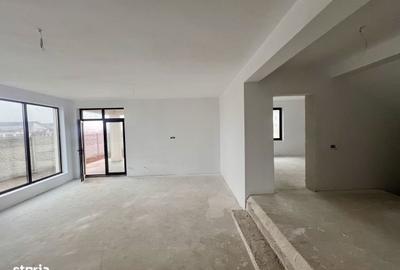 Casă cu 7 camere cu Teren 550 Mp în Ciorogârla - 10