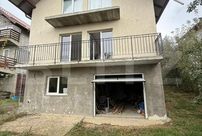 Casa D+P+M, 225 mp utili, 300 mp teren, zona Burdujeni - 2