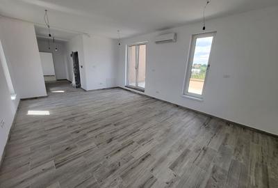 Apartament cu 2 camere în Girocului - 3