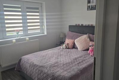 Apartament cu 3 camere decomandat în Micro 16 - 17