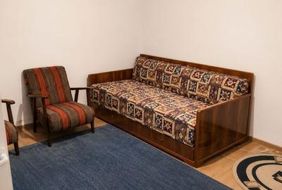 Apartament cu 3 camere decomandat în Central - 10