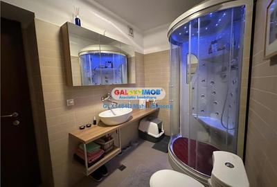 Apartament 3 camere, parcare subterana, CENTRAL PARK - 7