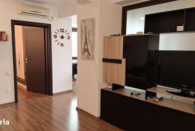 Apartament cu 2 camere decomandat, mobilat în Bucureștii Noi - 2