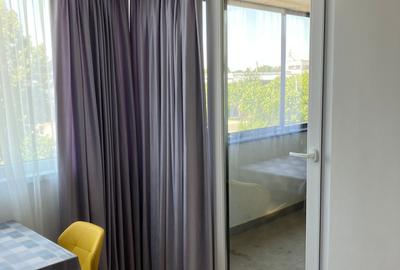 APARTAMENT DE VÂNZARE CU DOUĂ CAMERE IN ZONA CHITILA-ATRIA SEC.1 - 5