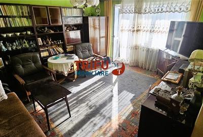 Apartament 3 camere etaj intermediar, boxa, zona Closca Apartament 3 camere etaj intermediar, boxa, zona Closca - 2