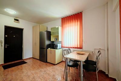 Apartament cu 2 camere semidecomandat, mobilat în Văcăresti - 2