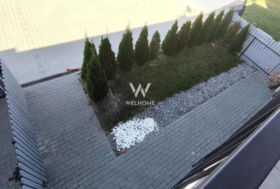 Casă cu 4 camere cu Canalizare în Cristian - 9