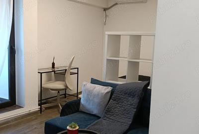 Garsonieră decomandată în Capitol - 4