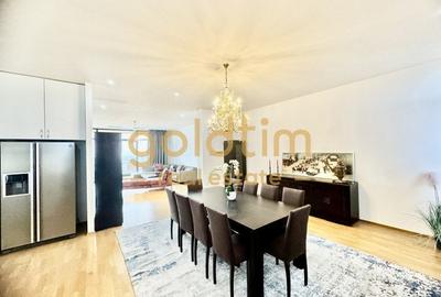UNC/ PENTHOUSE/ TERASA 370 mp/SUPERB/ PRIVELISTE/INALTIME CAMERE3,5/2 PARCARI - 24