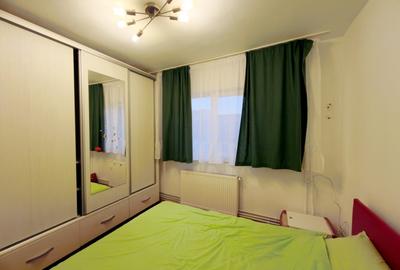 Apartament 2 camere, semidecomandat, etaj 3, zona Dambovita - 4