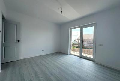 Duplex cu 5 camere cu Teren 200 Mp în Popas Păcurari - 16