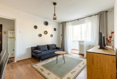 Apartament 2 camere, etaj 1/4, Florilor, zona de case - 6