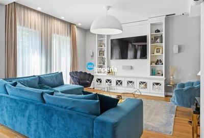 Vila deosebita cu piscina proprie, sector 6, Bucuresti - 4