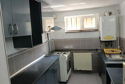 Garsonieră decomandată în Mănăștur