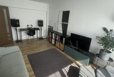 Apartament cu 2 camere decomandat, mobilat în Aeroport - 1