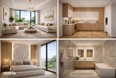 Apartament cu 3 camere în Militari - 9
