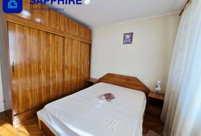 Apartament 2 camere Șos Giurgiului, bloc reabilitat, loc de parcare - 5
