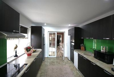 Casă cu 3 camere cu Teren 200 Mp în Miroslava - 17