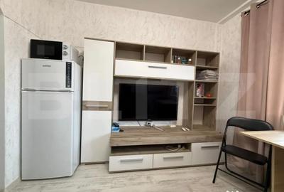 Garsonieră nedecomandată în Bularga - 3