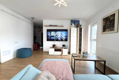 Apartament cu 3 camere în Tăuți - 1