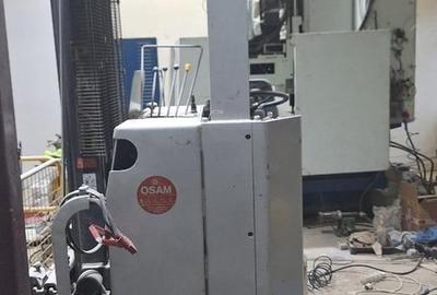 Spațiu comercial, de 328 mp, în Militari - 9