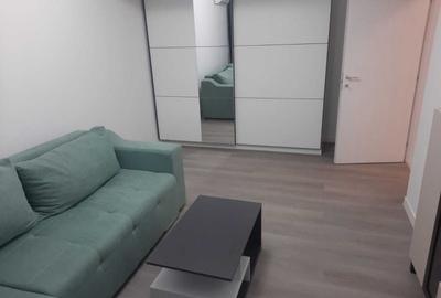 Apartament cu 2 camere decomandat, mobilat în Metalurgiei - 2