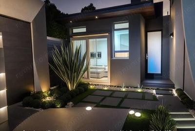 Teren cu casa demolabila Lizeanu Stefan cel mare - 2