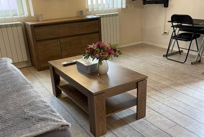 Garsoniera 13 min M Unirii 3942 - 6