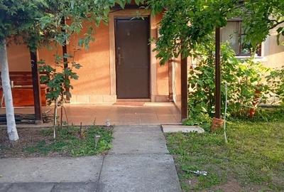 Casă individuală cu 2 camere cu Teren 60 Mp în Central - 2