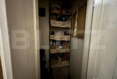 Apartament cu 2 camere semidecomandat în Botizului - 2