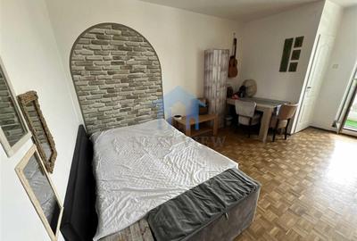 Garsonieră decomandată în Gheorgheni - 1