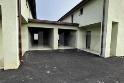 Casă cu 4 camere cu Teren 380 Mp în Central - 3