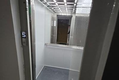 Garsonieră decomandată în Tudor - 7