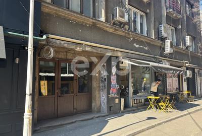 Garsonieră decomandată, mobilată în Ultracentral - 12