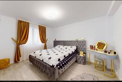 Casă cu 4 camere în Central - 3