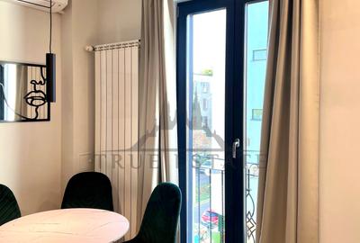 Apartament cu 2 camere semidecomandat, mobilat în Floreasca - 15