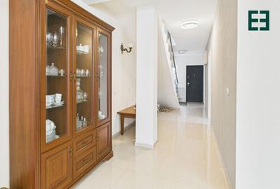 Casă individuală cu 4 camere cu Canalizare în Aradului - 11