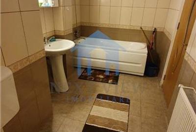 Garsonieră decomandată în Mănăștur - 2