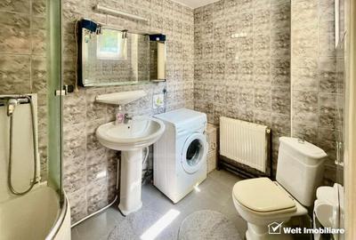 Casă individuală cu 6 camere cu Piscina în Zorilor - 14