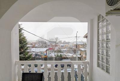 Casa 5 camere renovata 2025, curte+parcare - 8