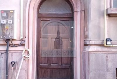 2 Apartamente,  Demisol+Parter, 9 camere - zona Centrul Istoric - 4