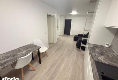 Apartament cu 2 camere în Copou - 8
